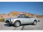Thumbnail Photo 60 for 1981 FIAT 2000 Spider